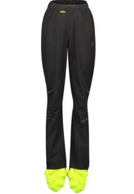 Schwarze Damenregenhose Commuter von AGU