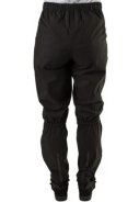 Schwarze Damenregenhose Commuter von AGU 5