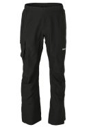 Schwarze Regehose  City Cruister Urban Outdoor von AGU 2