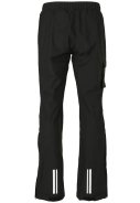 Schwarze Regehose  City Cruister Urban Outdoor von AGU 3