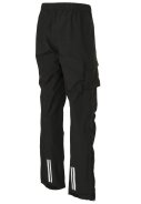 Schwarze Regehose  City Cruister Urban Outdoor von AGU 4