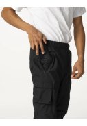 Schwarze Regehose  City Cruister Urban Outdoor von AGU 5