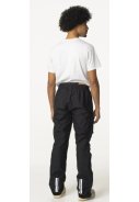 Schwarze Regehose  City Cruister Urban Outdoor von AGU 7