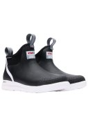 Schwarze Sport Deck Boot von Xtratuf 1