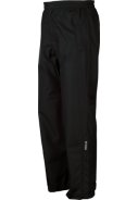 Schwarze Damenregenhose Majola von Pro-X Elements 2