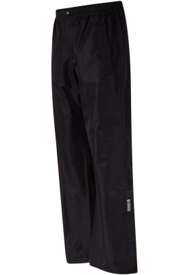 Schwarze Damenregenhose Majola von Pro-X Elements