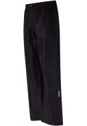 Schwarze Damenregenhose Majola von Pro-X Elements 1