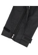 Schwarze Damenregenhose Packable von Pro-X Elements 5