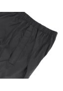 Schwarze Damenregenhose Packable von Pro-X Elements 7