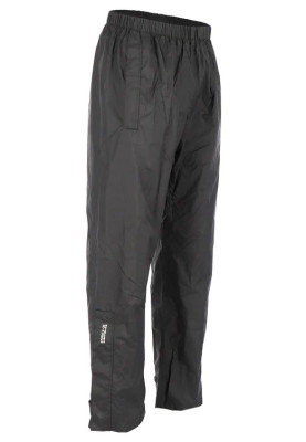 Schwarze Damenregenhose Packable von Pro-X Elements