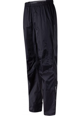 Schwarze Damenregenhose Toronto von Pro-X Elements