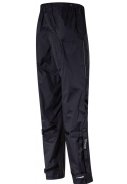 Schwarze Damenregenhose Toronto von Pro-X Elements 3