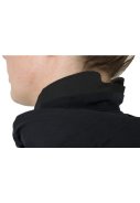 Schwarze Damenregenjacke Commuter jacket 3-Lagen von AGU 8
