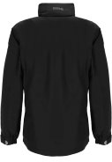 Schwarze Damenregenjacke Eliza von Pro-X Elements 3