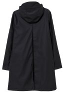 Schwarze Damenregenjacke Nuovola von Tantä 5