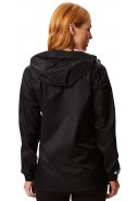 Schwarze Damenregenjacke Pack It III von Regatta 3