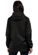 Schwarze Damenregenjacke Pack It III von Regatta 2