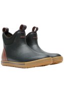 Schwarze Camp Collection Ankle Deck Boot von Xtratuf