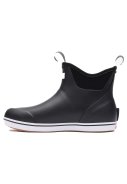 Schwarze Ankle Deck Boot von Xtratuf 4