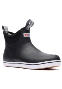 Schwarze Ankle Deck Boot von Xtratuf 6