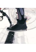 Schwarze Ankle Deck Boot von Xtratuf 7