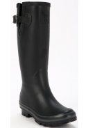 Evercreatures Regenstiefel schwarz 4