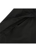 Schwarze damen regenjacke Josi von Pro-X Elements 5
