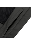 Schwarze damen regenjacke Josi von Pro-X Elements 6