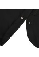 Schwarze damen regenjacke Josi von Pro-X Elements 7