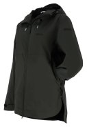 Schwarze damen regenjacke Josi von Pro-X Elements 9