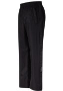 Schwarze Herrenregenhose Logon von Pro-X Elements