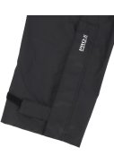 Schwarze Herrenregenhose Packable von Pro-X Elements 10