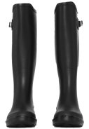 Schwarzer Neo Rain Boot von Ilse Jacobsen 3
