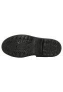 Schwarzer Neo Rain Boot von Ilse Jacobsen 4
