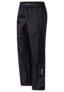 Schwarze Kinder Regenhose Balou von Pro-X Elements 2