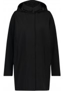 Schwarze Mac Damenregenjacke Urban Outdoor von AGU