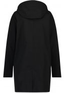 Schwarze Mac Damenregenjacke Urban Outdoor von AGU 7