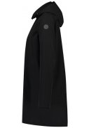 Schwarze Mac Damenregenjacke Urban Outdoor von AGU 6