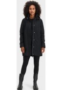 Schwarze Mac Damenregenjacke Urban Outdoor von AGU 4