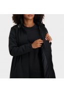 Schwarze Mac Damenregenjacke Urban Outdoor von AGU 3