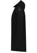 Schwarze Mac Rain Coat Urban Outdoor von AGU 3