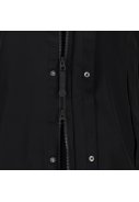 Schwarze Mac Rain Coat Urban Outdoor von AGU 9