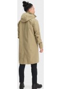 Lead Gray Mac Rain Coat Urban Outdoor von AGU 6