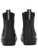 Schwarzer Neo Rain Boot von Ilse Jacobsen 3