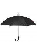 Schwarzer Regenschirm von Playshoes