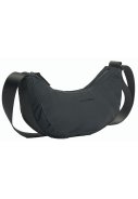 Schwarzer PU Moon Bag von Tretorn 4