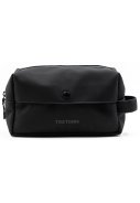 Schwarzer PU Wash Bag von Tretorn 4