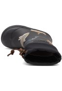 Deep blue Shark Regen-/Winterstiefel Thermo Shark von Bisgaard 3