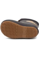 Deep blue Shark Regen-/Winterstiefel Thermo Shark von Bisgaard 4