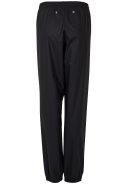 Schwarze Regenhose Danesvalbard Rain Pants von Danefae 2
